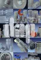 Logo di D.N.P. INDUSTRIALE srl