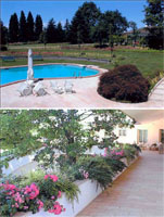 Logo di GARDENING snc