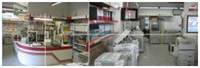 Logo di COPY CENTER - TECNO UFFICIO srl