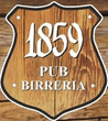 Logo di PUB BIRRERIA 1859