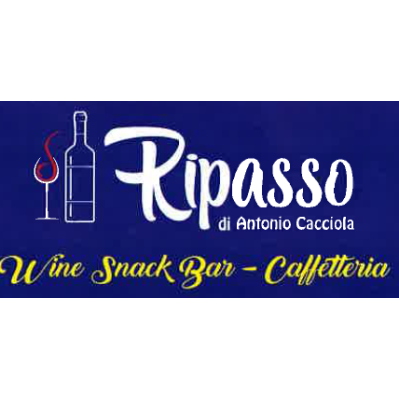 Logo di IL RIPASSO DI ANTONIO CACCIOLA