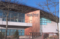 Logo di SOUTHCO ITALIA