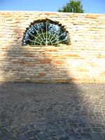 Logo di CASTELLI ROMANI