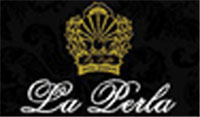 Logo di RISTORANTE LA PERLA