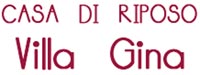 Logo di VILLA GINA CASA SOGGIORNO PER ANZIANI