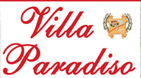 Logo di CASA DI RIPOSO VILLA PARADISO