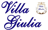 Logo di VILLA GIULIA srl