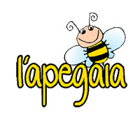 Logo di L'APE GAIA srl