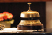 Logo di HOTEL LA FONTE