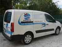 Logo di MR SERVICE