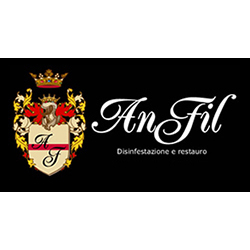 Logo di ANFIL