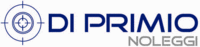 Logo di DI PRIMIO NOLEGGI
