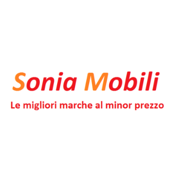 Logo di SONIA MOBILI