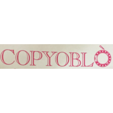 Logo di COPY OBLò