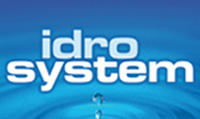 Logo di IDROSYSTEM