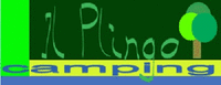 Logo di CAMPEGGIO IL PLINGO
