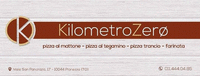 Logo di PIZZERIA KILOMETRO ZERO