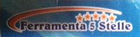 Logo di FERRAMENTA 5 STELLE srl