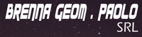 Logo di BRENNA GEOM. PAOLO