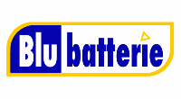 Logo di BLU BATTERIE