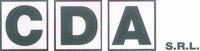 Logo di C.D.A.