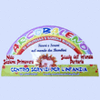 Logo di SCUOLA DELL'INFANZIA PRIVATA PARITARIA ARCOBALENO