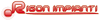 Logo di RIGON IMPIANTI