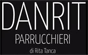 Logo di DANRIT ACCONCIATURE
