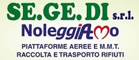 Logo di SE.GE.DI
