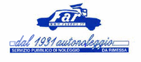 Logo di AUTONOLEGGIO FAR