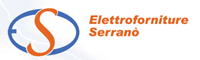 Logo di ELETTROFORNITURE SERRANO' - ABYSS ATTIVITÀ SUBACQUEE