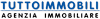 Logo di AGENZIA IMMOBILIARE TUTTOIMMOBILI