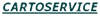 Logo di CARTOSERVICE