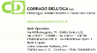 Logo di DELL'OCA CORRADO