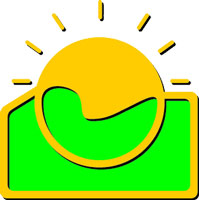 Logo di L'AURORA soc. coop.