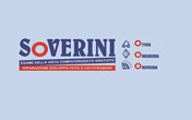 Logo di OTTICA SOVERINI