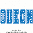 Logo di ODEON PELLE