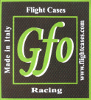Logo di GFO