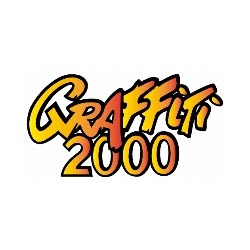 Logo di GRAFFITI 2000