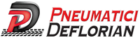 Logo di PNEUMATICI DEFLORIAN