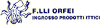 Logo di FRATELLI ORFEI