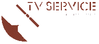 Logo di TV SERVICE