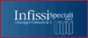 Logo di INFISSI SPECIALI