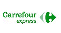 Logo di SUPERMARKET CARREFOUR EXPRESS