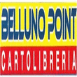Logo di BELLUNO POINT CARTOLERIA - FOTOCOPIE - CANCELLERIA - FAX - SPEDIZIONI - LIBRI