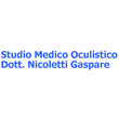 Logo di NICOLETTI DR. GASPARE