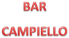 Logo di BAR CAMPIELLO