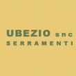 Logo di UBEZIO SERRAMENTI