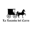 Logo di LA LOCANDA DEL CARRO