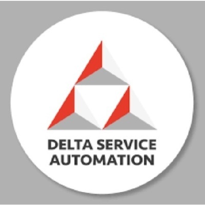 Logo di DELTA SERVICE AUTOMATION